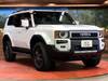 TOYOTA LANDCRUISER 250
