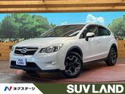2015 SUBARU XV