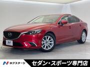 2018 MAZDA ATENZA SEDAN 20S