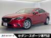 MAZDA ATENZA SEDAN