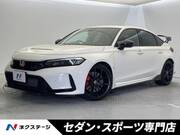 2025 HONDA CIVIC TYPE-R