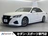 TOYOTA CROWN HYBRID