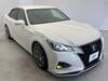 TOYOTA CROWN HYBRID