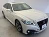 TOYOTA CROWN HYBRID