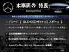 MERCEDES BENZ GLE
