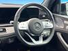 MERCEDES BENZ GLE