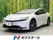 2023 TOYOTA PRIUS