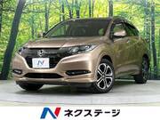 2016 HONDA VEZEL