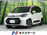 2023 TOYOTA SIENTA