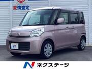 2013 SUZUKI SPACIA