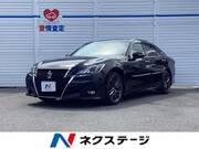 2016 TOYOTA CROWN