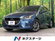 2018 MAZDA DEMIO