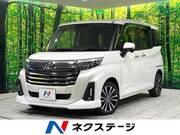 2023 TOYOTA ROOMY