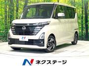 2024 NISSAN ROOX