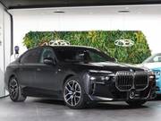 2023 BMW 7 SERIES