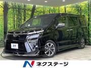2019 TOYOTA VOXY