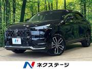 2025 HONDA VEZEL