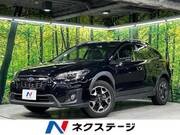 2017 SUBARU XV