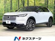 2025 HONDA VEZEL