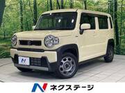 2021 SUZUKI HUSTLER