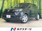 2025 TOYOTA RAIZE