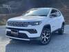 CHRYSLER JEEP COMPASS
