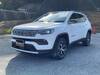CHRYSLER JEEP COMPASS