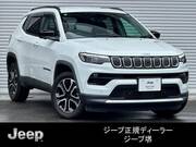 2021 CHRYSLER JEEP COMPASS