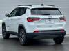 CHRYSLER JEEP COMPASS