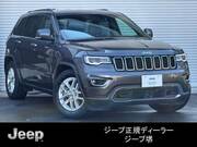 2018 CHRYSLER JEEP GRAND CHEROKEE LIMITED
