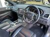 CHRYSLER JEEP GRAND CHEROKEE