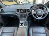CHRYSLER JEEP GRAND CHEROKEE