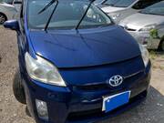 2010 TOYOTA PRIUS S