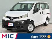 2019 NISSAN NV200 VANETTE VAN DX