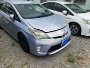 2013 TOYOTA PRIUS S