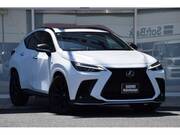 2023 LEXUS NX