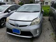 2012 TOYOTA PRIUS S