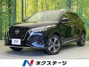 2022 NISSAN KICKS