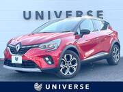 2021 RENAULT CAPTUR