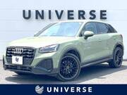 2021 AUDI Q2