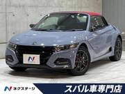 2022 HONDA S660