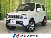 2011 SUZUKI JIMNY
