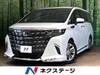 TOYOTA ALPHARD HYBRID