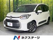 2023 TOYOTA SIENTA