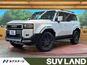 2025 TOYOTA LANDCRUISER 250