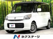 2015 SUZUKI SPACIA