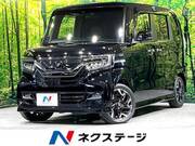 2019 HONDA N-BOX CUSTOM