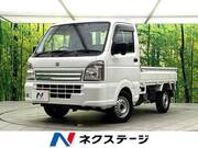 2024 SUZUKI CARRY TRUCK