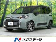 2026 TOYOTA SIENTA