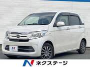 2016 HONDA N-WGN